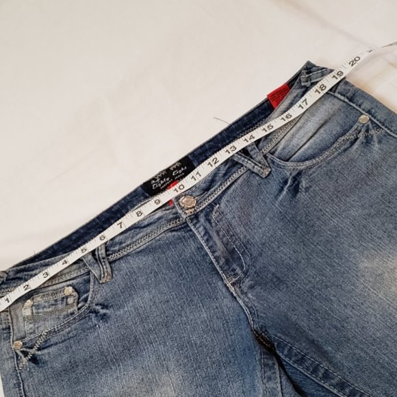 Eight Eight Perfect Jeans Womens 15 - Picture 9 of 10